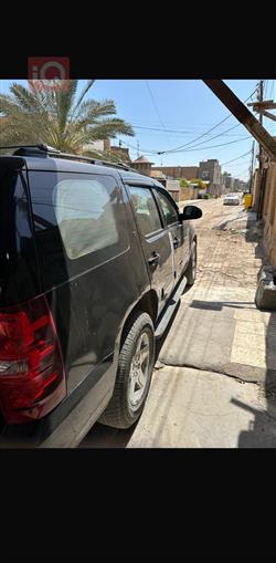 شيفروليه تاهو